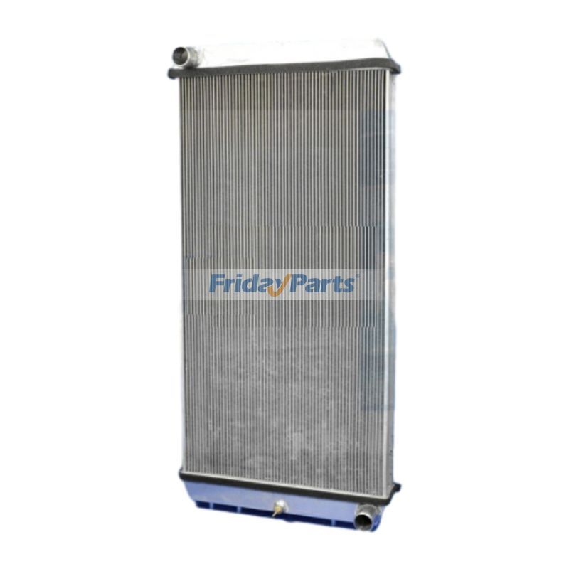 Water Tank Radiator 263G2-12202 for Hitachi Loader ZW220