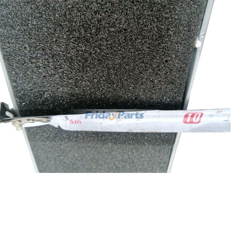 FridayParts Water Tank Radiatorerpillar CAT 323D 321D