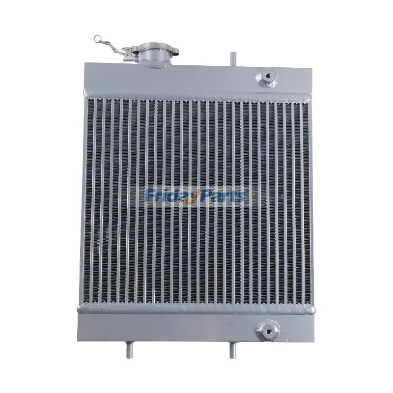 Water Tank Radiator 30/925577 for JCB Excavator 802 803 Super Plus Magnum