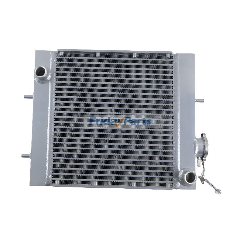 Water Tank Radiator in Stock in China