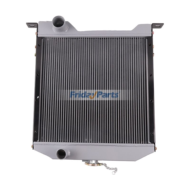 Water Tank Radiator in Stock in China,USA