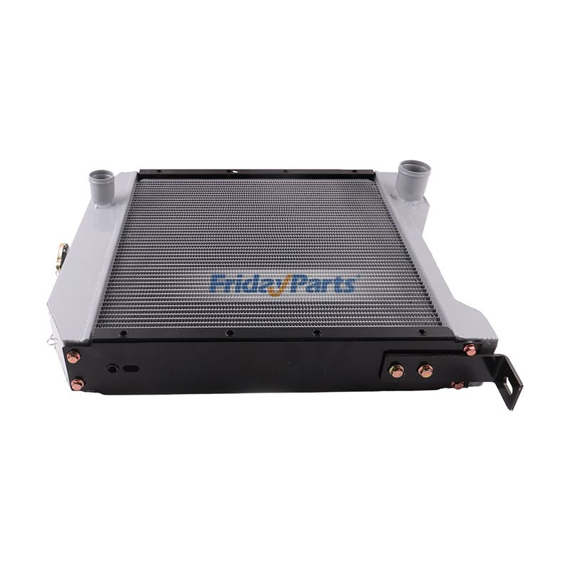  Water Tank Radiator For CASE