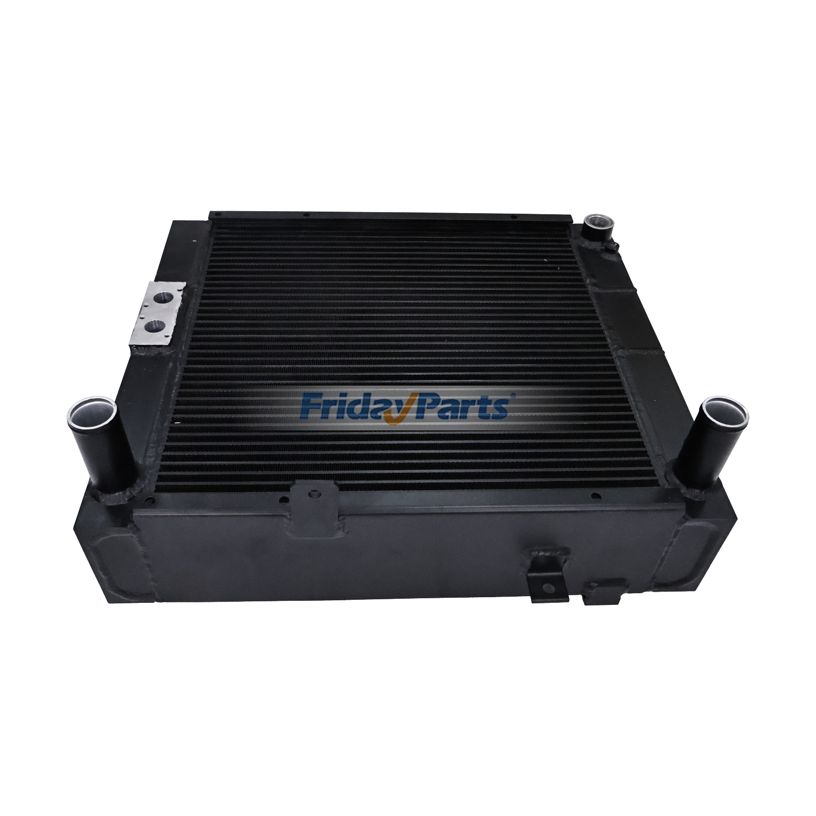  Radiator For KOMATSU