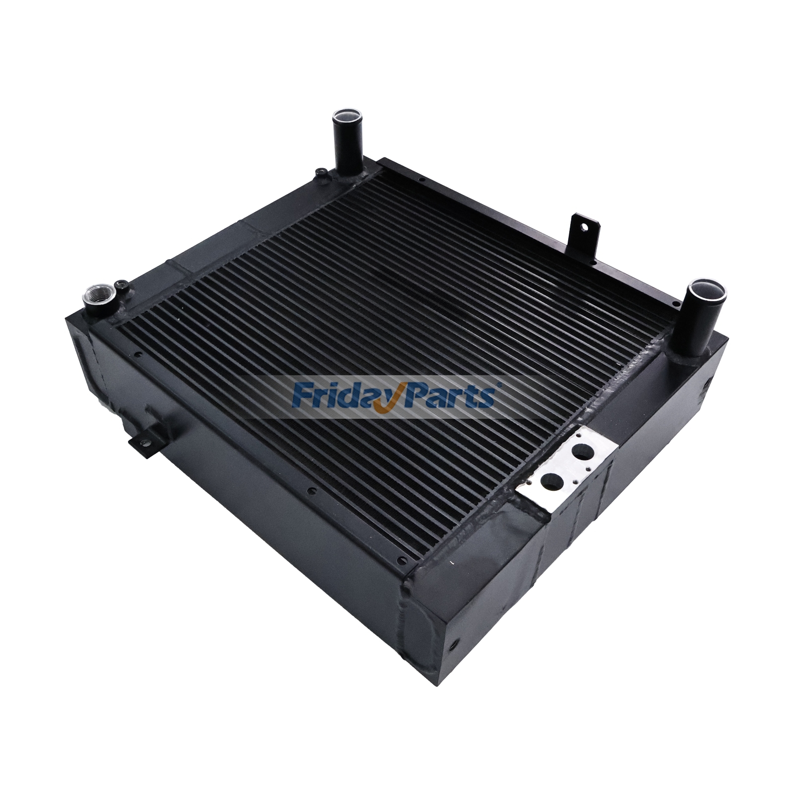 Water Tank Radiator 312607149 for Komatsu Loader WB97S-2 WB93R-2 WB97R-2 WB150-2N WB140-2N