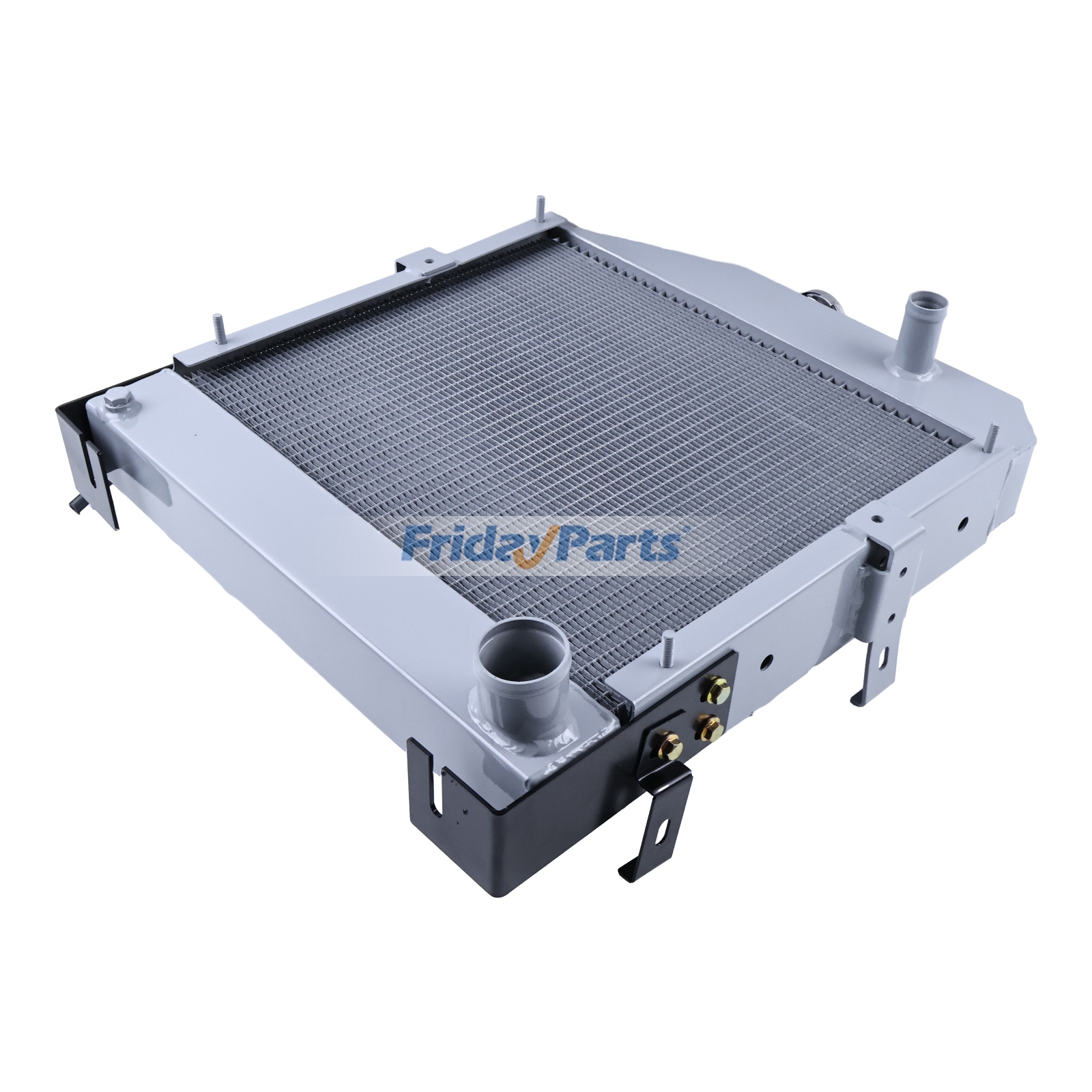 Water Tank Radiator compatible with Tractor