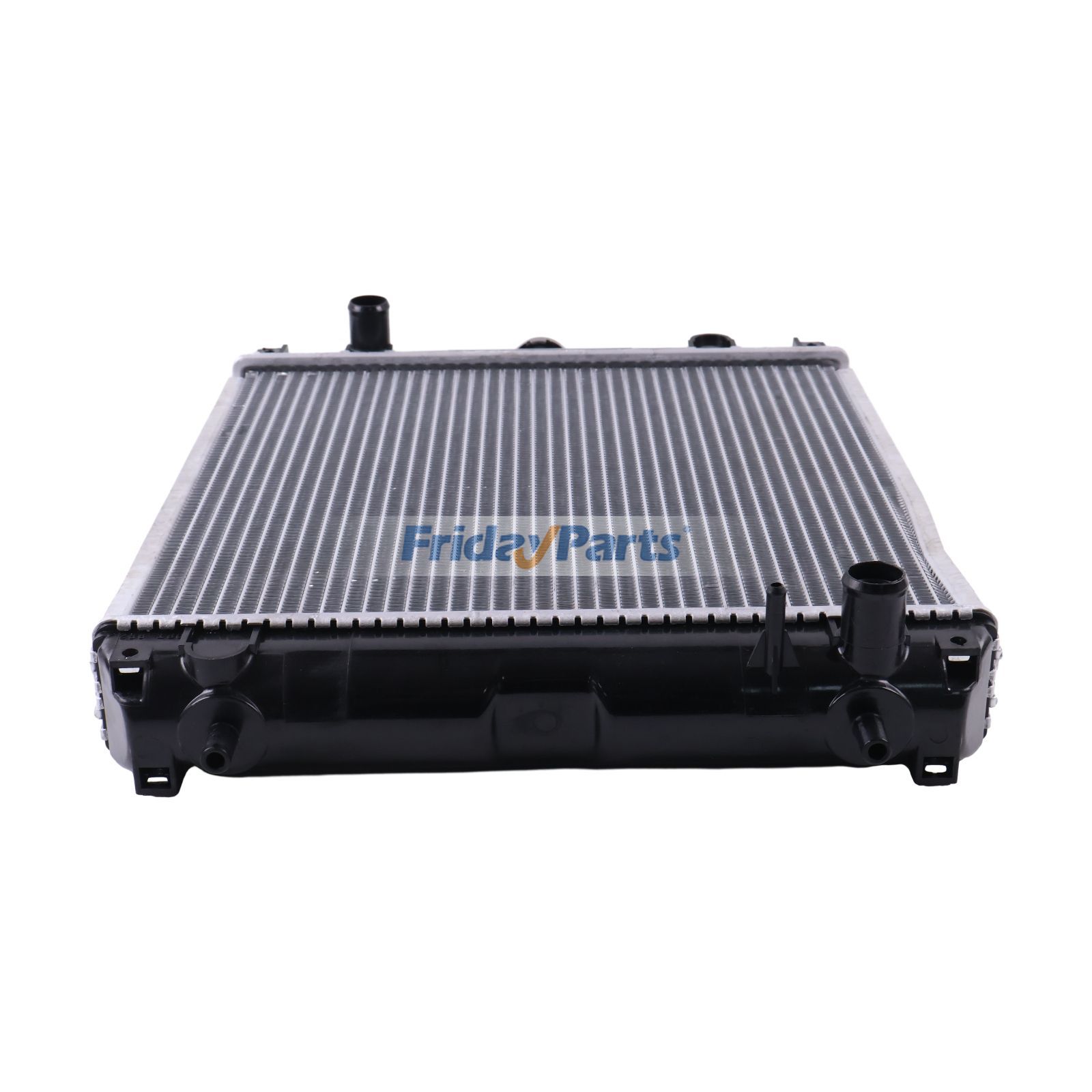 Radiador del tanque de agua 31N47-10070 31N47-00060 31N47-00070 para motor Mitsubishi S3L2 S3L S4L2 S4L para Motor  FridayParts