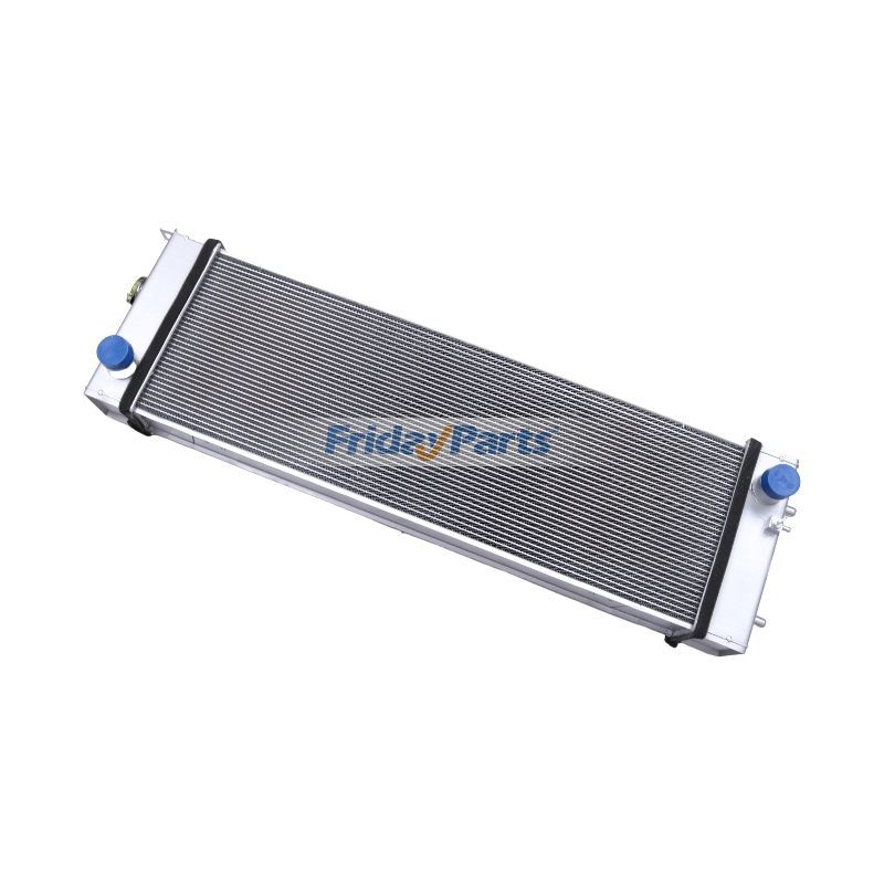 Water Tank Radiator 326-3867 281-3524 for Caterpillar CAT Engine C4.2 Excavator 315DL 319D 319DL 319DLN