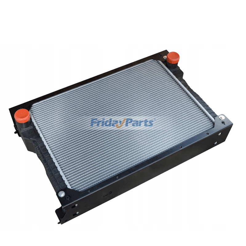 Wassertank-Kühler 333/C1555 für JCB-Teleskoplader 535-95 536-60 550-140