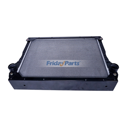 Jcb Telehandler Radiator Water Tank Radiator 333/C1555 for JCB Telehandler 535-95 536-60 550-140