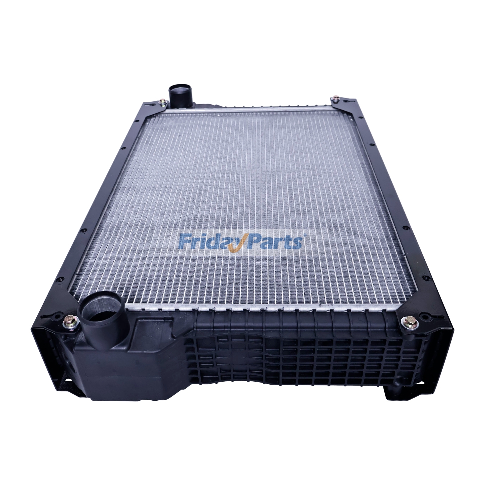 Radiator For JCB Telehandler