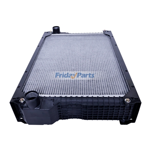 Jcb Telehandler Radiator Water Tank Radiator 333/C1555 for JCB Telehandler 535-95 536-60 550-140
