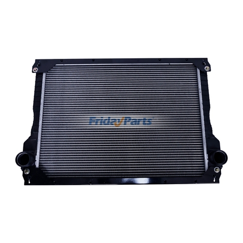 Jcb 528 Radiator Water Tank Radiator 333/C1555 for JCB Telehandler 535-95 536-60 550-140
