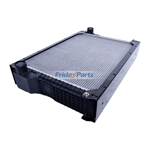 Jcb 528 Radiator Water Tank Radiator 333/C1555 for JCB Telehandler 535-95 536-60 550-140