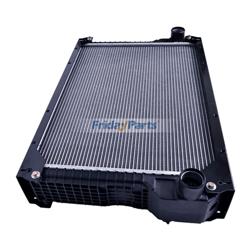 Jcb Telehandler Radiator Water Tank Radiator 333/C1555 for JCB Telehandler 535-95 536-60 550-140