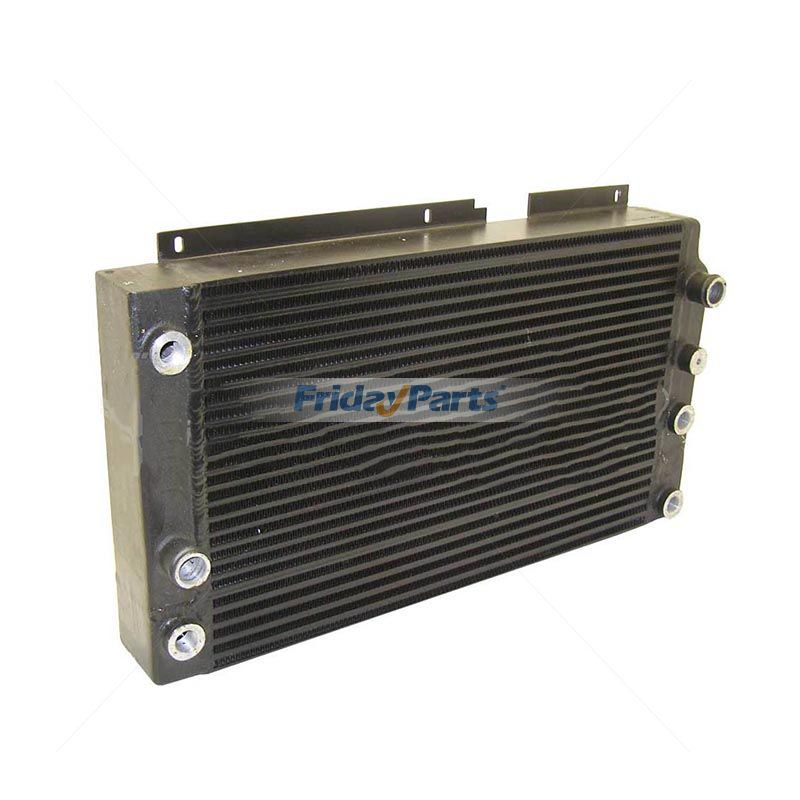 Water Tank Radiator 3501070502 for Linde Forklift