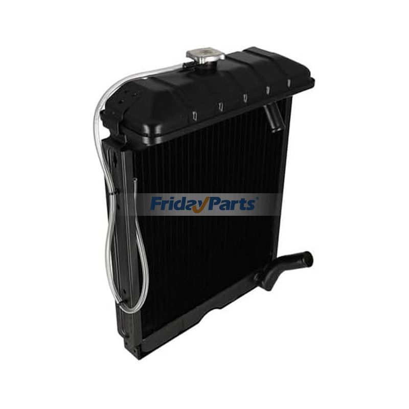 Water Tank Radiator 3655275M92 for Landini Atlas Tractor
