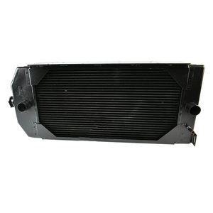 Water Tank Radiator 36889772 for Ingersoll Rand Air Compressor P175WJDU ...