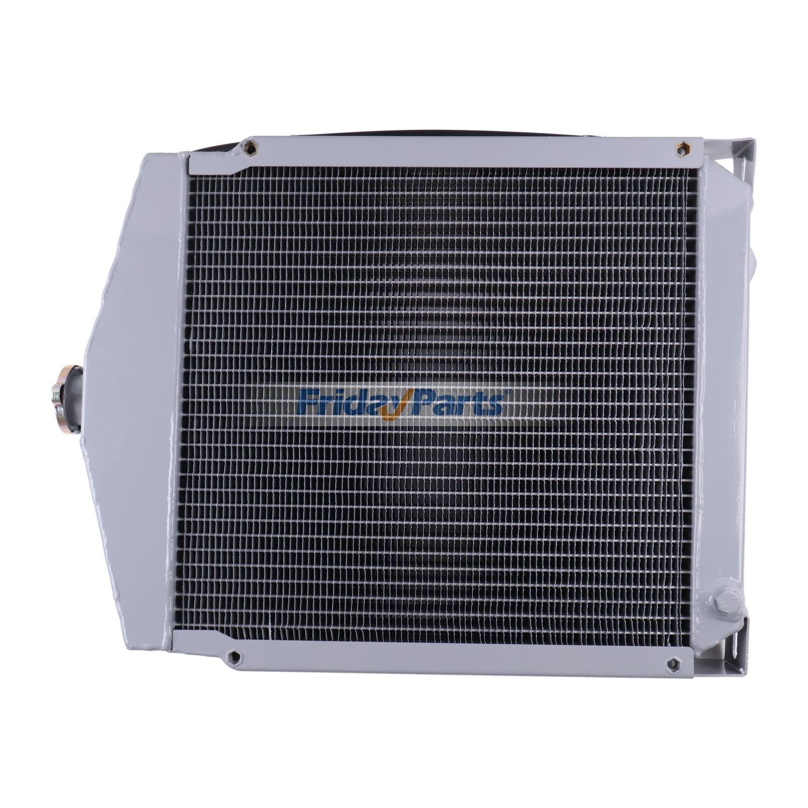 Radiateur de réservoir d'eau de FridayParts