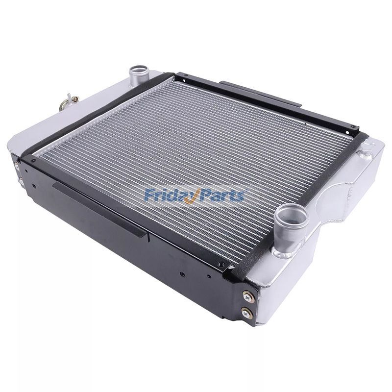 Water Tank Radiator in Stock in China