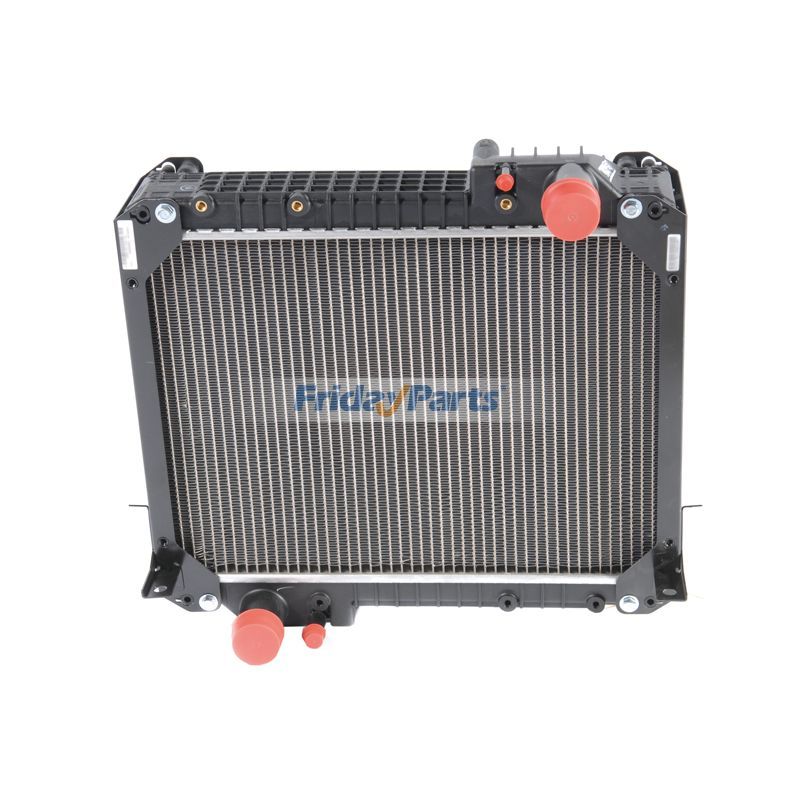 Water Tank Radiator 3810864M2 for Massey Ferguson Tractor 4225 4235 4240 4315 4320 4325 4335