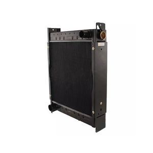 3692 Radiator Water Tank Radiator 386913A2 379022A1 386911A1 386915A2 for CASE Loader ...