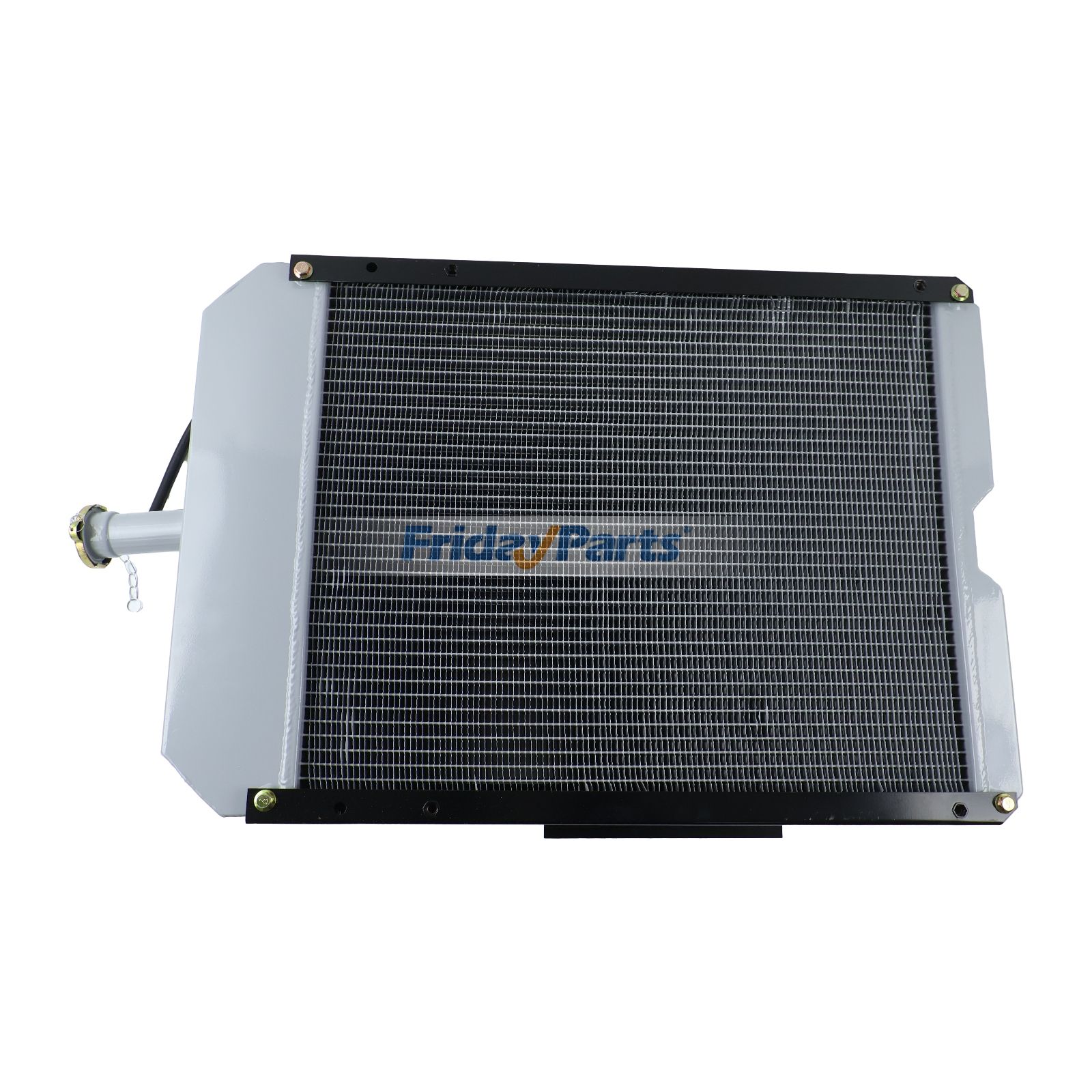 Achetez Radiateur à réservoir d'eau chez FridayParts