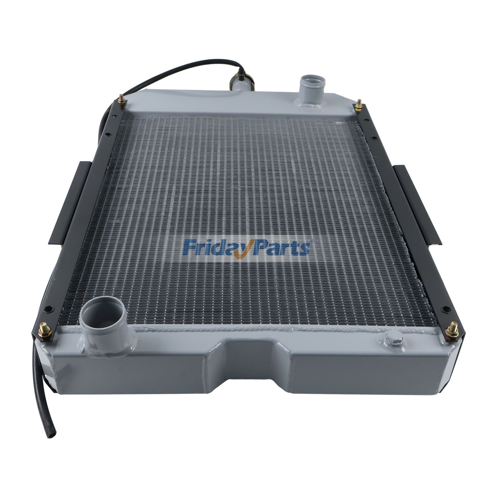 Radiateur à réservoir d'eau de FridayParts