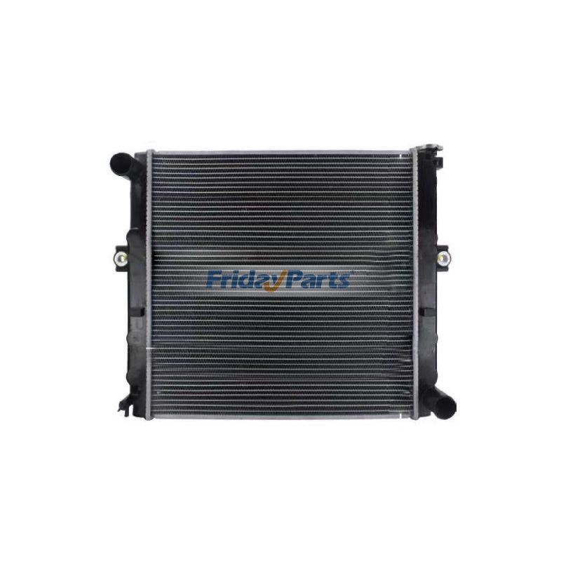 Water Tank Radiator 3EB-04-53110 for Komatsu Forklift FD35A-17 FD35A-16 BX50 FD35T-60