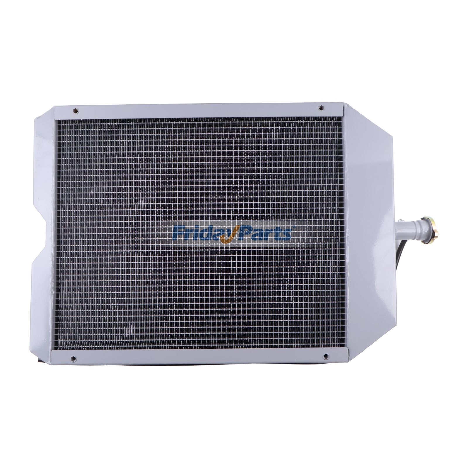  Water Tank Radiator For OTHER BRAND