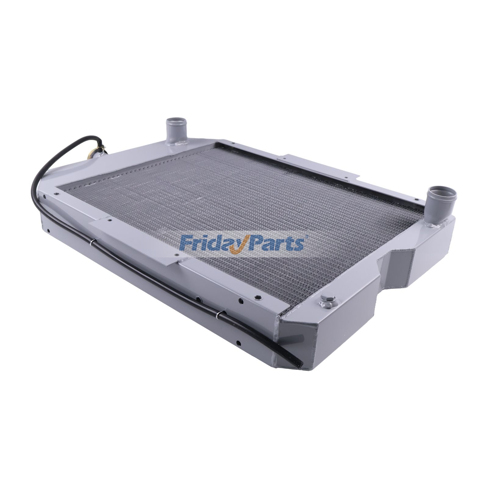 Water Tank Radiator in Stock in China,China Stock