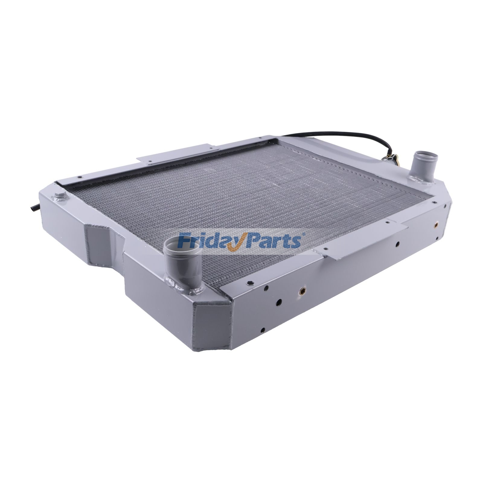 Water Tank Radiator for Tractor