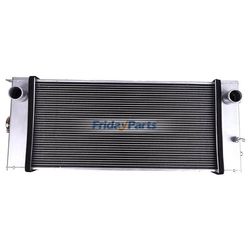 Water Tank Radiator 418-03-41110 Wheel in Stock in China,USA,China Stock