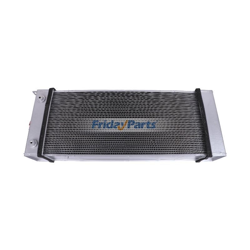 Water Tank Radiator Wheel in Stock in China