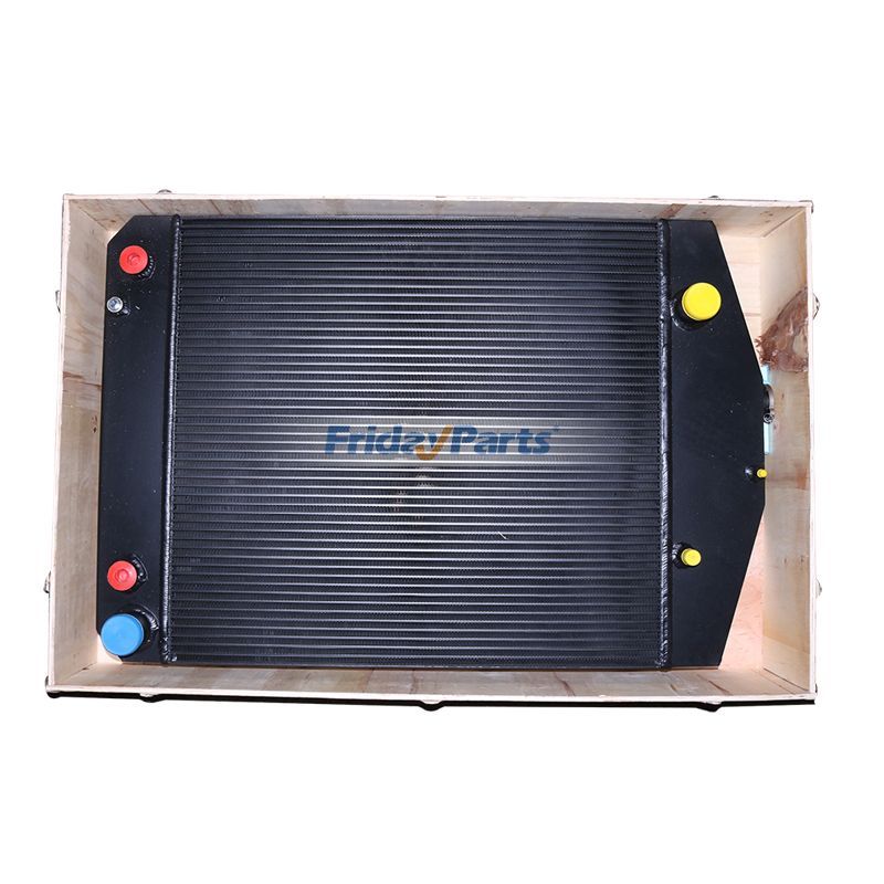 ワダ water-tank-radiator-419-03-