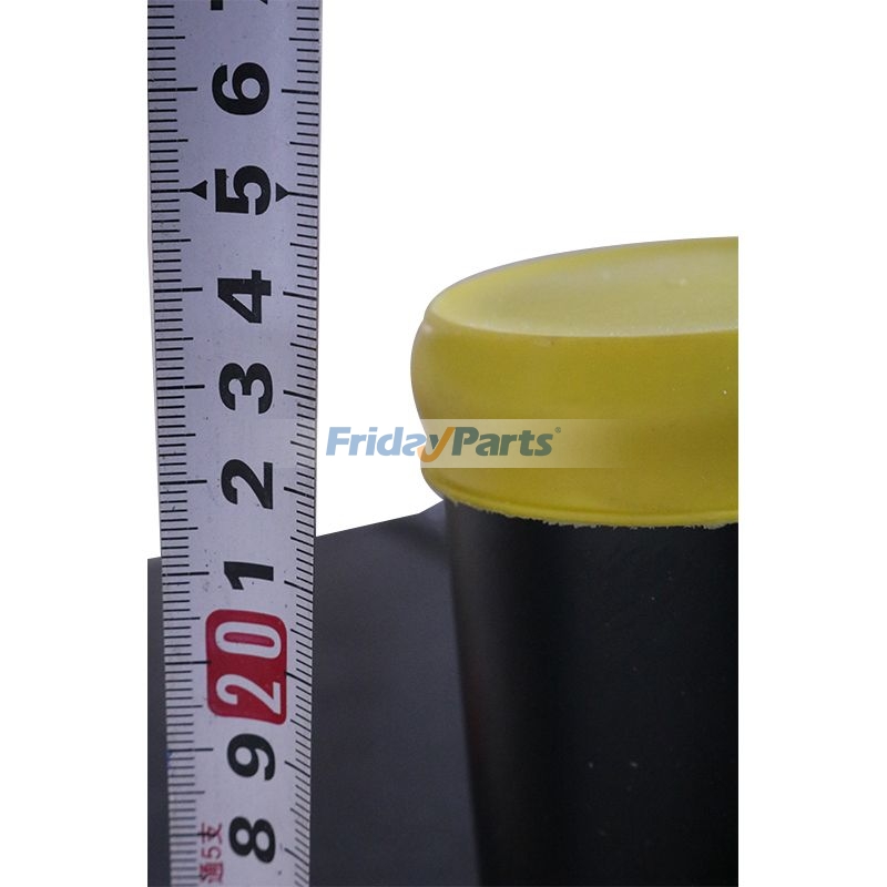  Water Tank Radiator Wheel For KOMATSU