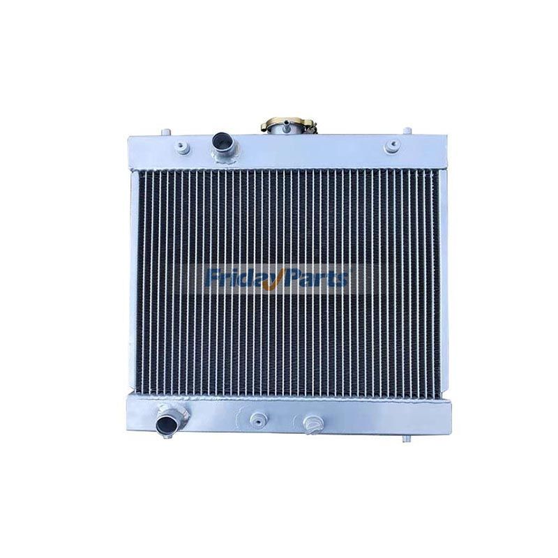 Water Tank Radiator 422000-4010 for Kubota Engine D1105 V1505