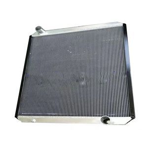 Water Tank Radiator 4237634 for Hitachi Excavator EX450H EX400