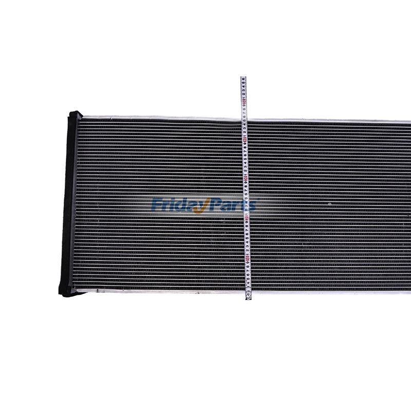 Water Tank Radiator 433-1680 4331680 for Caterpillar CAT Engine C7.1 Excavator 324E 326F 329E 330F for less