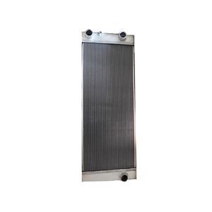 Water Tank Radiator 440211-00154 for Doosan Excavator DX700 DX700LC