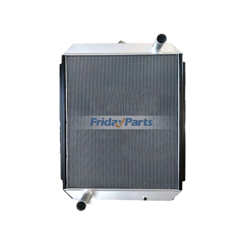 Water Tank Radiator 440211-00682 K1026030C for Doosan Excavator DX300LCA Solar300LC-V DX300LC Loader DX300LL