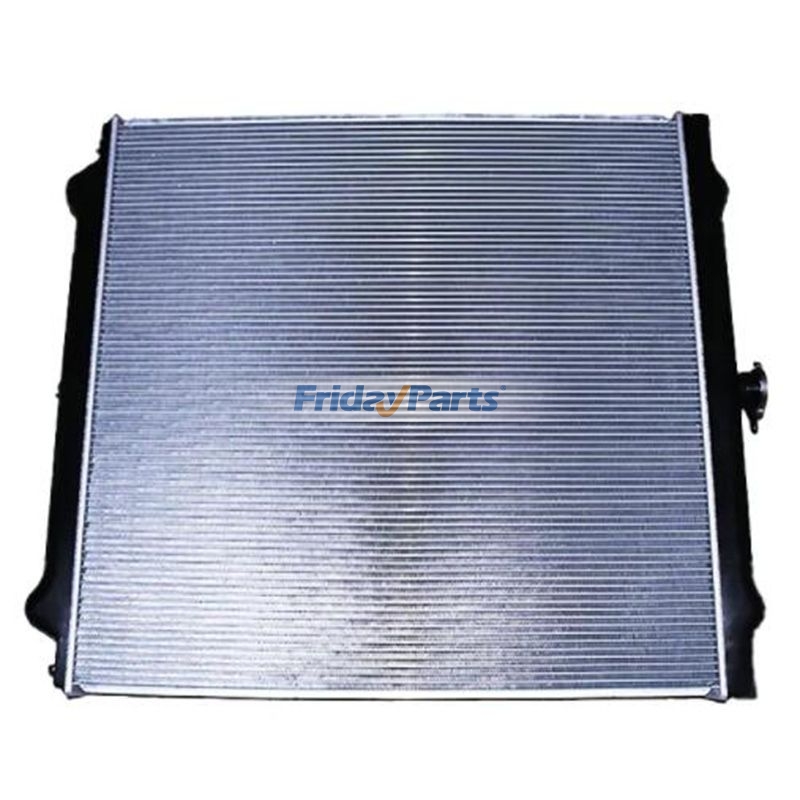 Water Tank Radiator in Stock in China