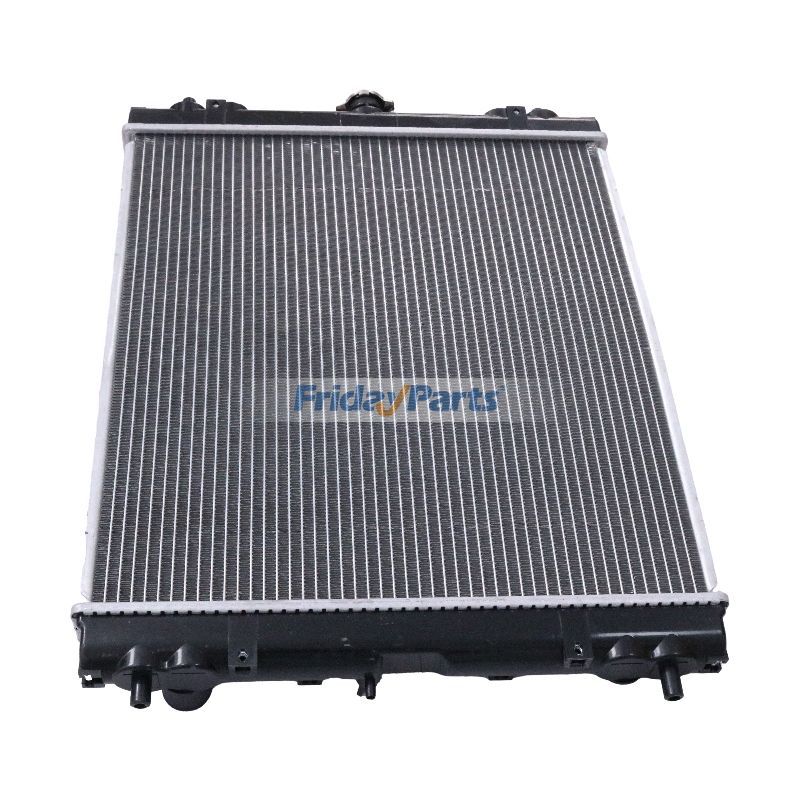 Water Tank Radiator in Stock in China