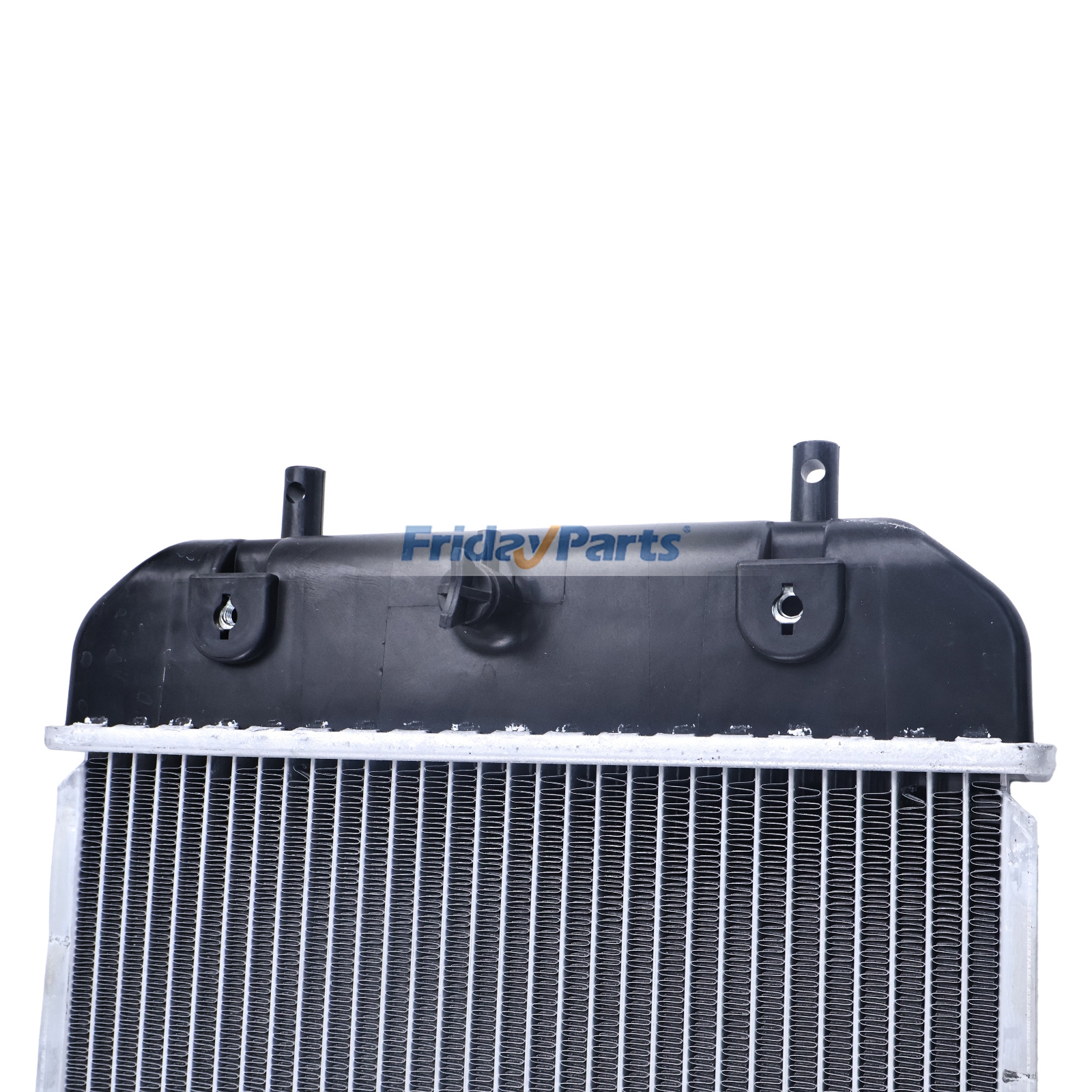 Water Tank Radiator 4650352 for Isuzu Engine 4HK1 John Deere Excavator 220DW 225DLC for less