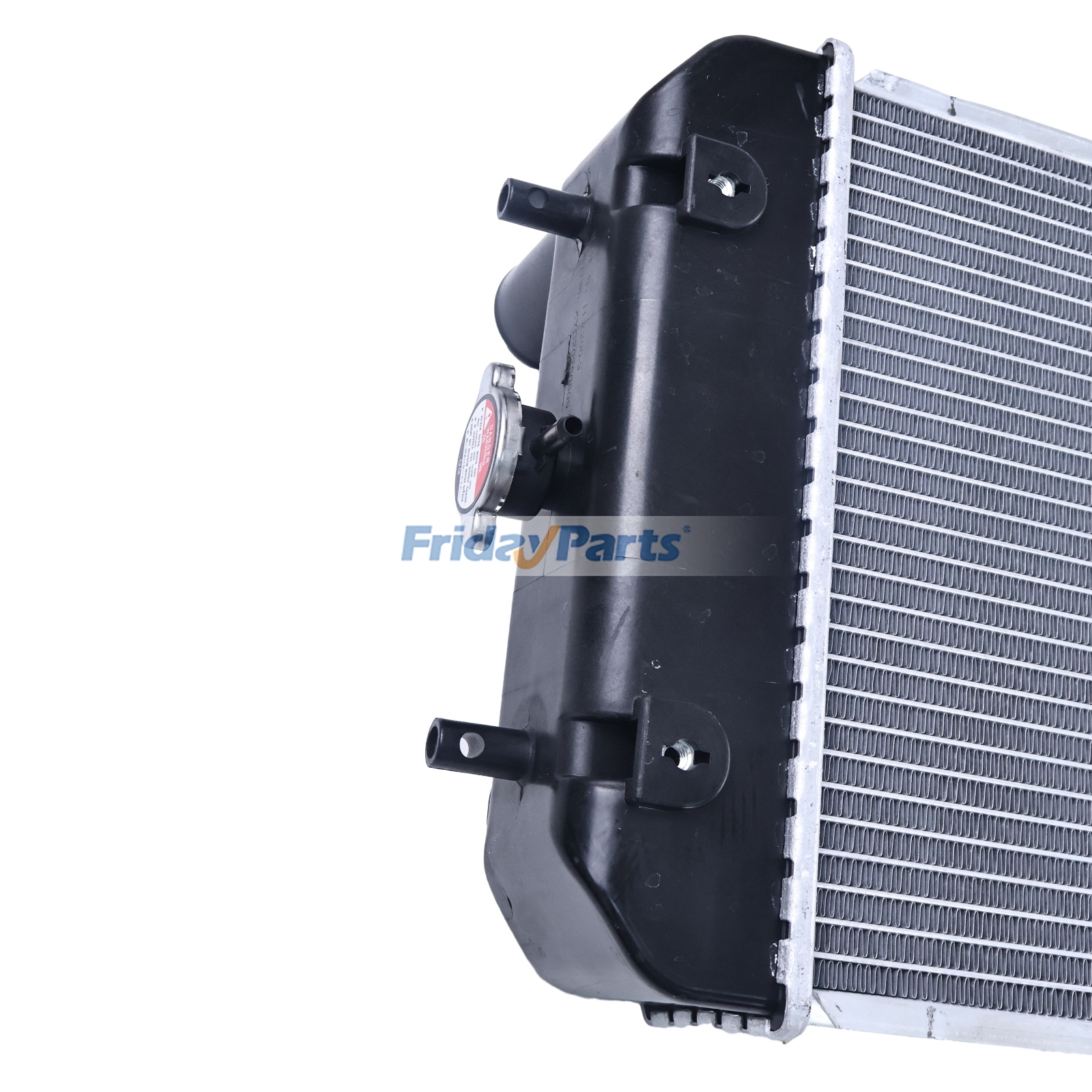 Water Tank Radiator For JOHN DEERE Engine,Excavator