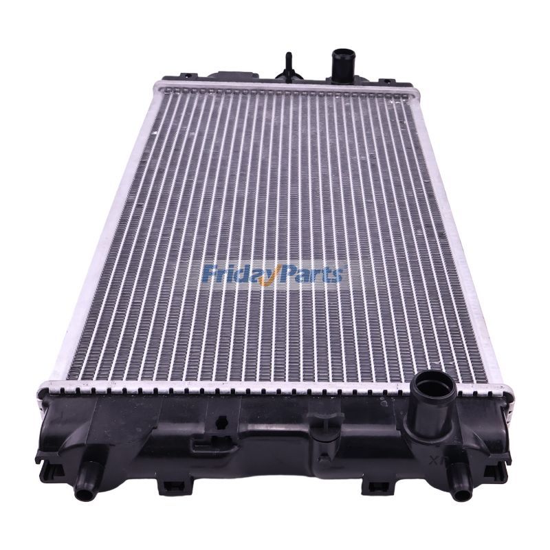 Water Tank Radiator in Stock in China
