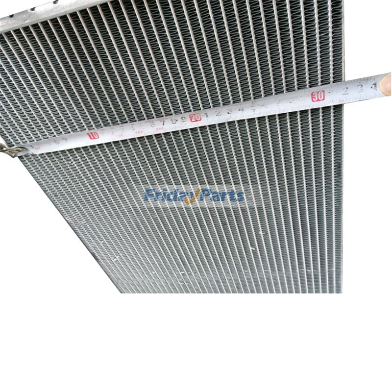 Achetez Radiateur de réservoir d'eau chez FridayParts