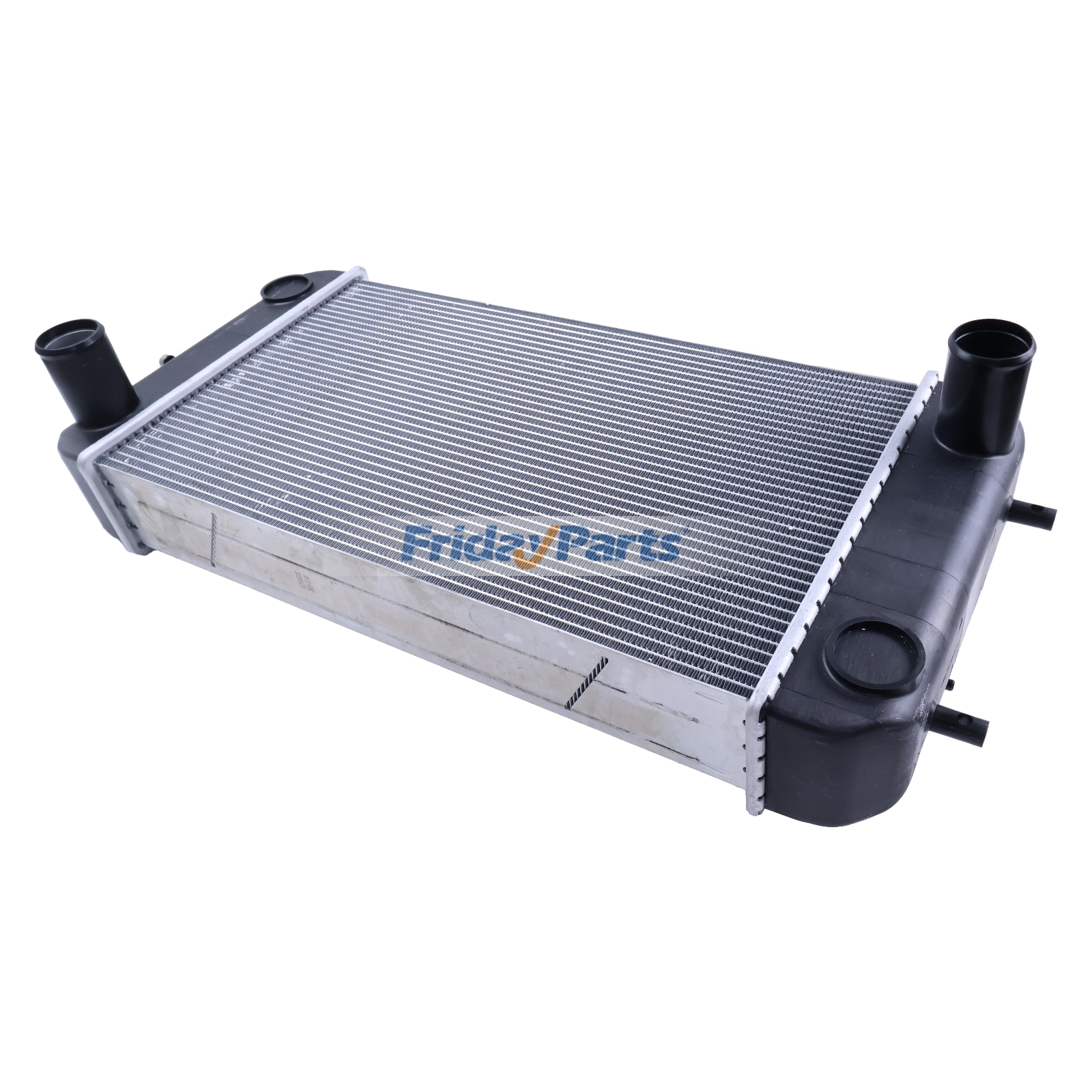  Water Tank Radiator For JOHN DEERE