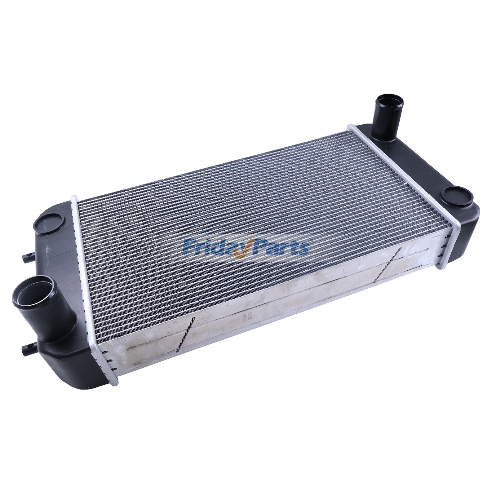 Water Tank Radiator compatible with Excavator