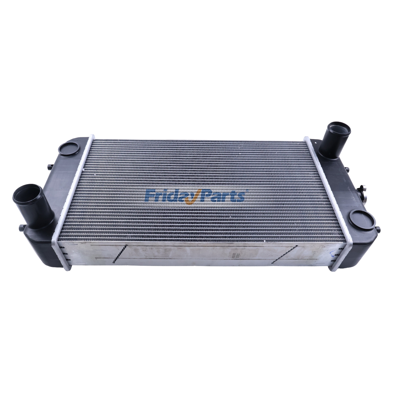 Excavator Water Tank Radiator