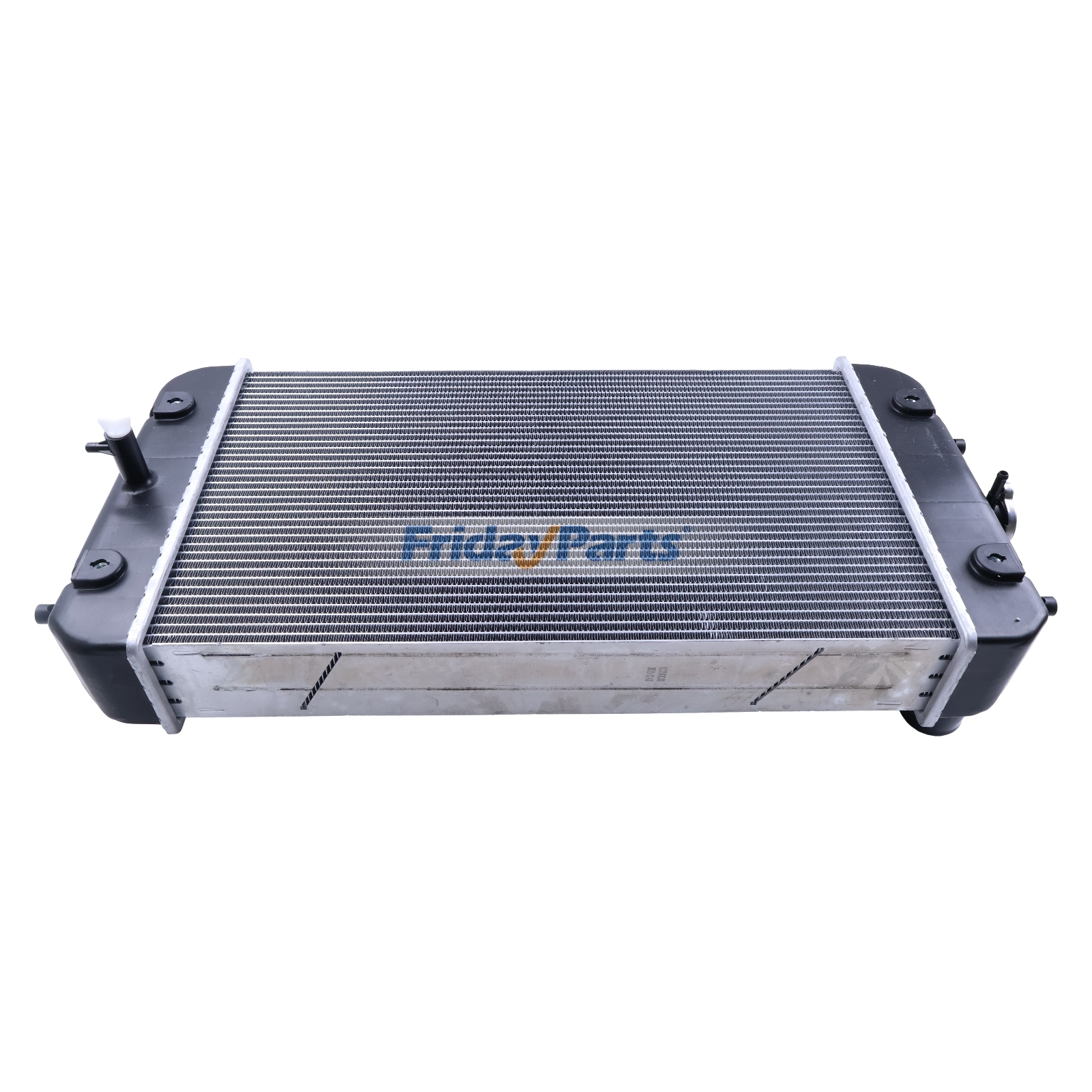 Water Tank Radiator For JOHN DEERE Excavator